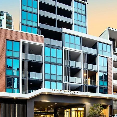 Arise Harmony Apart otel Brisbane Dış mekan fotoğraf