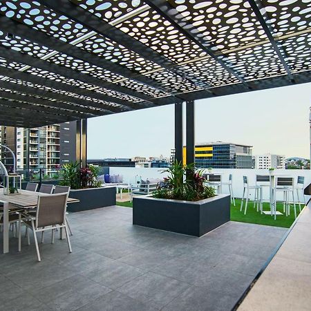 Arise Harmony Apart otel Brisbane Dış mekan fotoğraf