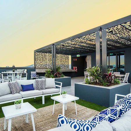 Arise Harmony Apart otel Brisbane Dış mekan fotoğraf