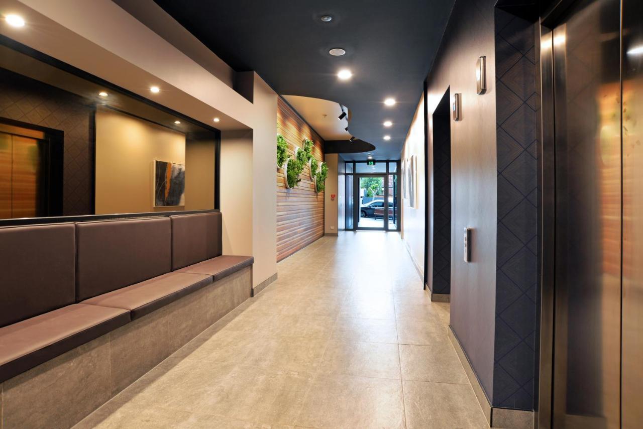 Arise Harmony Apart otel Brisbane Dış mekan fotoğraf
