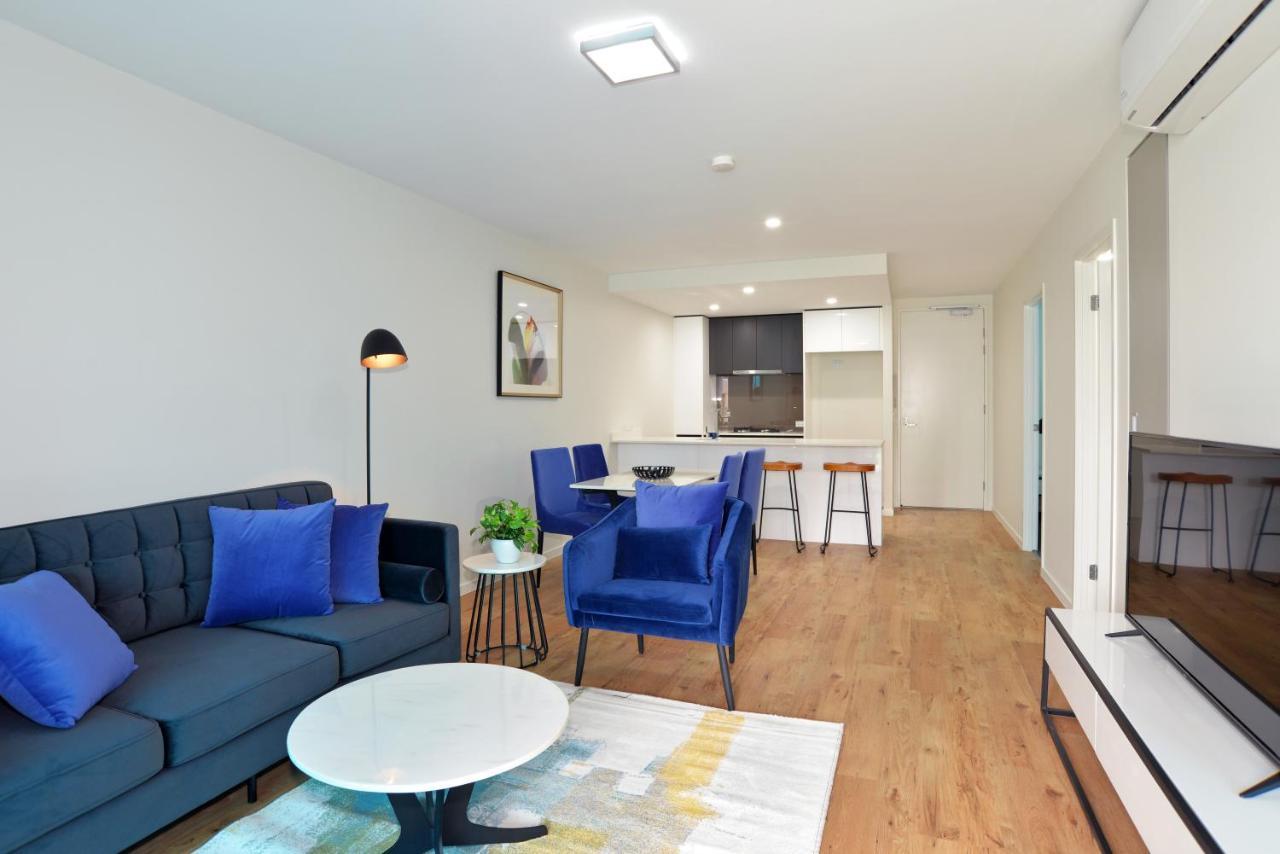 Arise Harmony Apart otel Brisbane Dış mekan fotoğraf