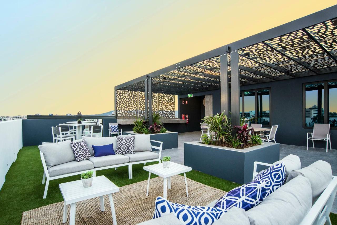 Arise Harmony Apart otel Brisbane Dış mekan fotoğraf